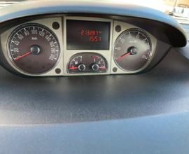 Lancia Musa - GPL - 5 porte - 213.287 km