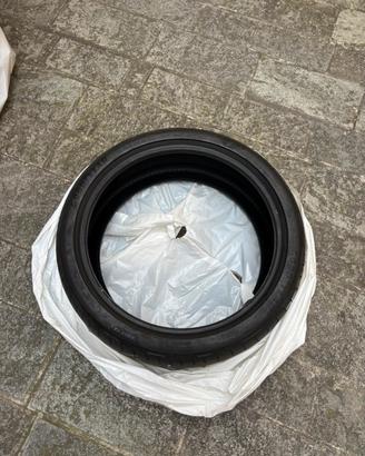 Goodyear Eagle F1 Asymmetric 5 19” DOT 23 MO Diff.