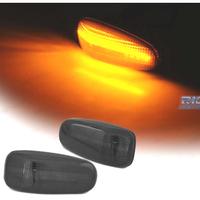 FRECCIE LATERALI MERCEDES W124 W210 W202 SLK CLK W