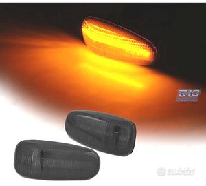 FRECCIE LATERALI MERCEDES W124 W210 W202 SLK CLK W