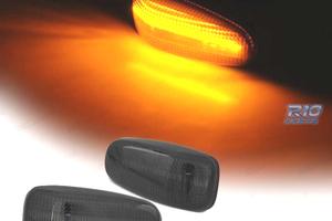 FRECCIE LATERALI MERCEDES W124 W210 W202 SLK CLK W