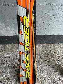 Sci volkl, lunghezza 178cm.