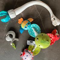 Giostrina Tiny Love take a long mobile