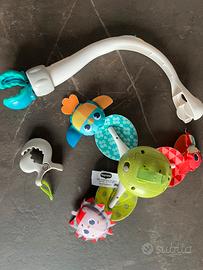 Giostrina Tiny Love take a long mobile