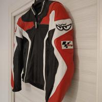 Giubino  Berik in pelle