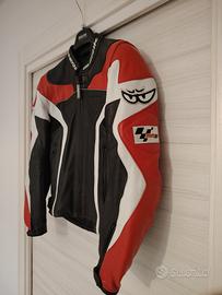 Giubino  Berik in pelle