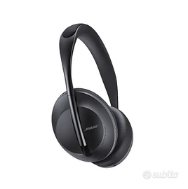 Bose Noise Cancelling 700