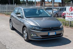 Volkswagen Polo Business 1.6 TDI 95 CV 5p. Highlin