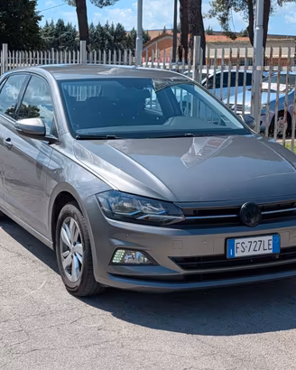 Volkswagen Polo Business 1.6 TDI 95 CV 5p. Highlin