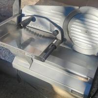 Affettatrice elettrica