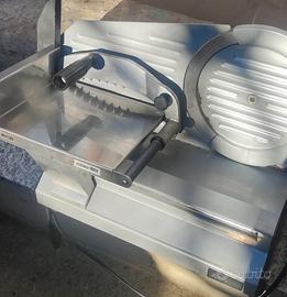 Affettatrice elettrica