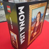 lego 31213 gioconda ZYQ 30378