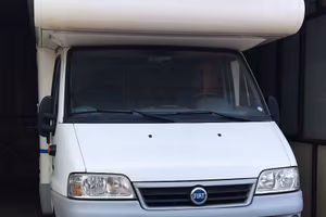 Camper Adria 630 DK