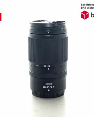 Nikon Z 28-75 F2.8 (Nikon)
