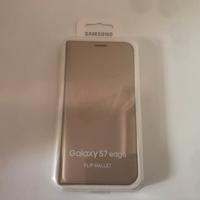 Flip wallet Galaxy S7 edge