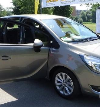 Ricambi usati Opel Meriva Astra Corsa karl Mokka