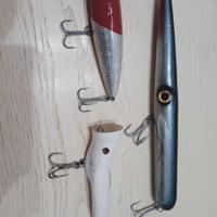 artificiali pesca 