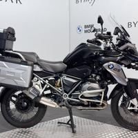 BMW R 1200 GS Abs my13