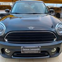 Mini Cooper D Countryman 2.0 150CV - Hype