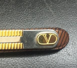 Cintura Valentino vintage