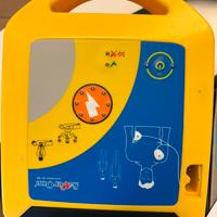 Defibrillatore saver one