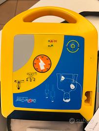 Defibrillatore saver one