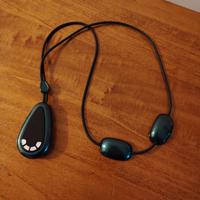 massaggiatore collo  cervicale portatile 