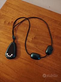 massaggiatore collo  cervicale portatile 