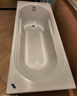 Vasca da bagno