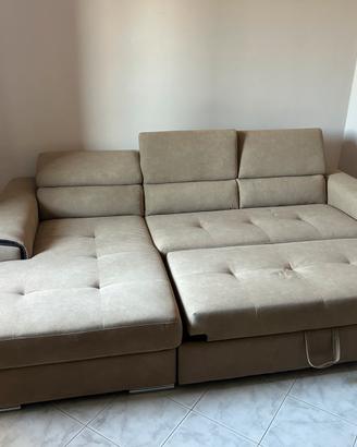 Divano letto