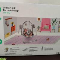 Ingenuity Comfort 2 Go (Dondolo)