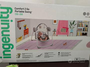 Ingenuity Comfort 2 Go (Dondolo)