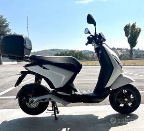 PIAGGIO 1 ONE - 2023 - SOLO 380 KM - PARI AL NUOV