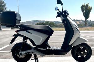 PIAGGIO 1 ONE - 2023 - SOLO 380 KM - PARI AL NUOV