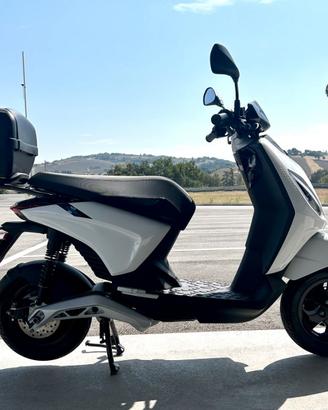 PIAGGIO 1 ONE - 2023 - SOLO 380 KM - PARI AL NUOV