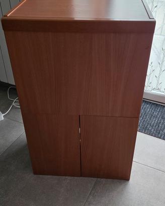 Foppapedretti Lo Stiro Mobile con Asse da Stiro