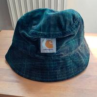 pescatora velluto carhartt