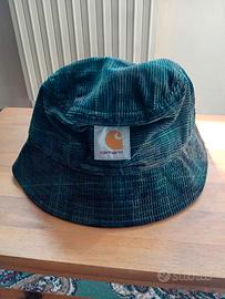 pescatora velluto carhartt