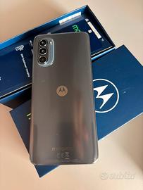 Telefono Moto g52