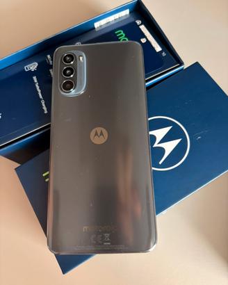 Telefono Moto g52