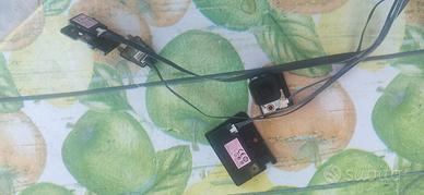 PULSANTI TV Samsung UE40J6300