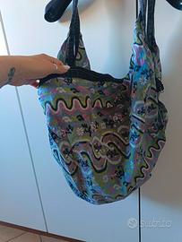 Borsa a sacca