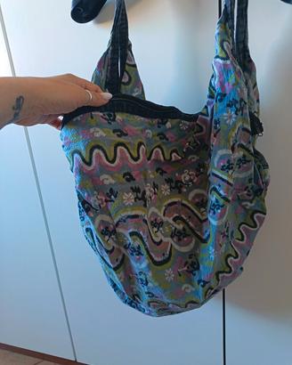 Borsa a sacca