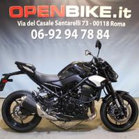Kawasaki Z 900 E5+ 04/2025 Km 10400