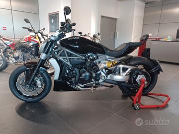 Ducati XDiavel X DIAVEL 1260 S