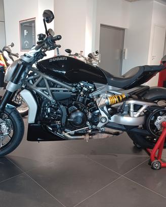 Ducati XDiavel X DIAVEL 1260 S