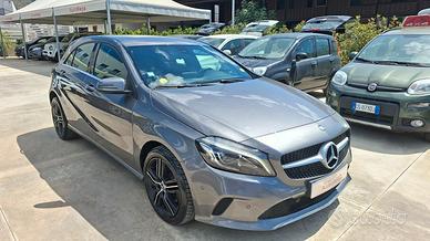 Mercedes-benz A 200 Automatica 2016