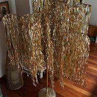 EDG Enzo De Gasperi Albero Led Frange 960 Microled