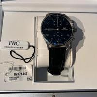 Orologio IWC Portuguese Chronograph