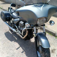 Moto Guzzi California Stone 1100 iniezione